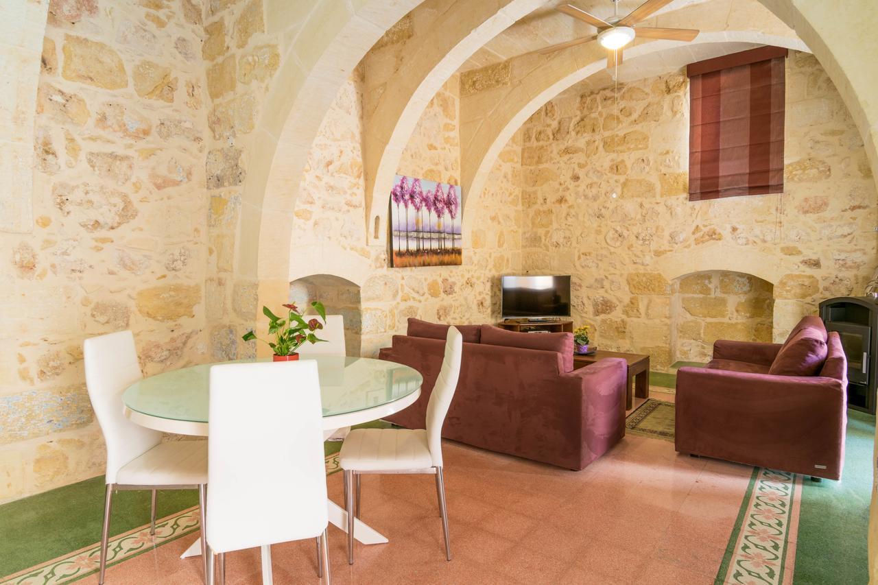 Kikka Holiday Home Xaghra Exterior photo